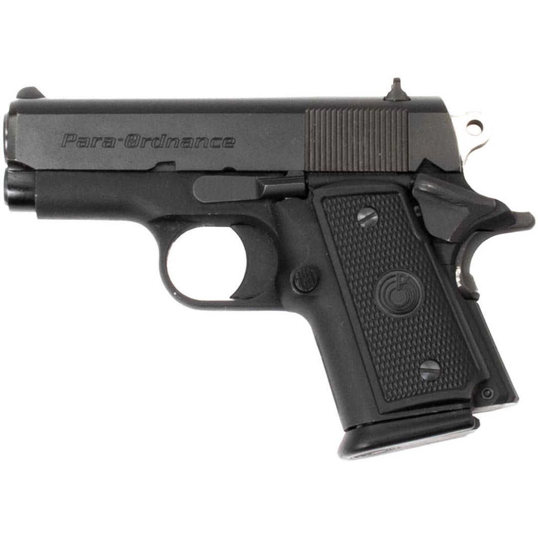 PARA-ORDNANCE P10-45